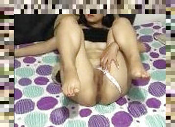 mastubasi, orgasme, amatir, sayang, gambarvideo-porno-secara-eksplisit-dan-intens, latina, sudut-pandang, menunggangi, kecil-mungil, realitas