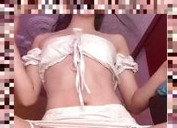 mastubasi, tua, vagina-pussy, remaja, bintang-porno, permainan-jari, muda-diatas-18, teransang, 18-tahun, meksiko