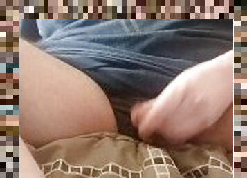 amateur, gay, cam, voyeur, joufflue, ejaculation, fétiche, solo, ours