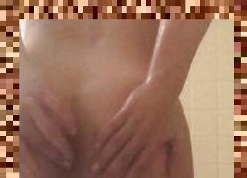 imbaiere, clitoris, paroasa, masturbare-masturbation, orgasm, pasarica, anal, milf, mama, arab