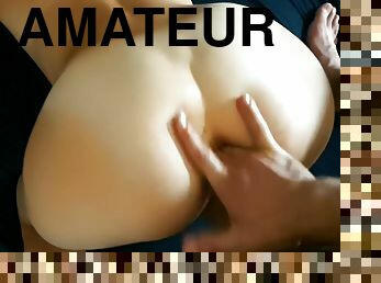 amateur, anal, point-de-vue, mère