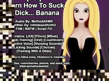 masturbation, amateur, fellation, jouet, point-de-vue, ejaculation, par-voie-orale, solo, banane, érotique
