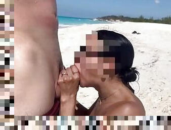 Orgy Island with Mr. BangWives (full video on my OF)