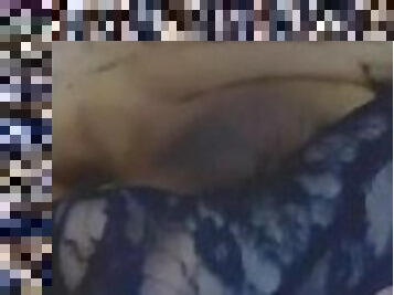 amateur, dubur, perempuan-murah-slut, solo