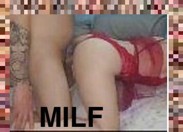 swingers, milfka, dominovanie