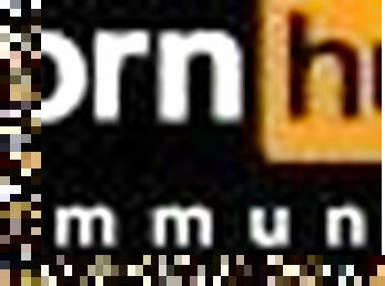 Cum (Home made)