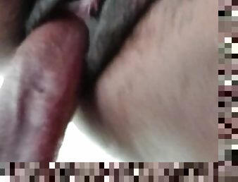 Cumming all on this dick ????????