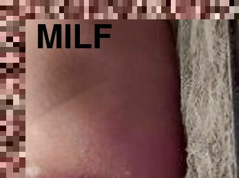 röv, storatuttar, amatör, milf, mamma, bbw, fetisch, close-up, rövhål, dominans