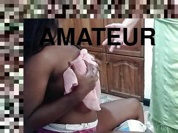 amateur, negra-ebony, interracial, webcam