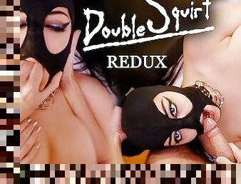 Double Squirt Redux [teaser]