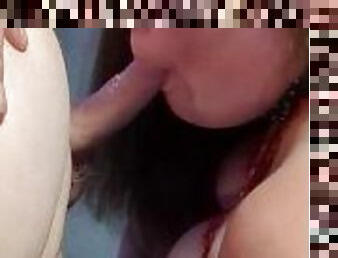 payudara-besar, amatir, blowjob-seks-dengan-mengisap-penis, jenis-pornografi-milf, ibu, wanita-gemuk-yang-cantik, gemuk, ibu-mother, payudara, realitas