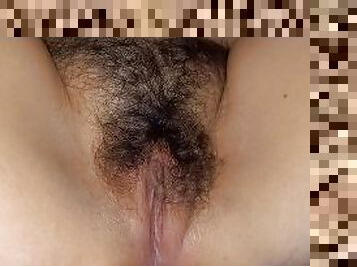 Brazilian hairy