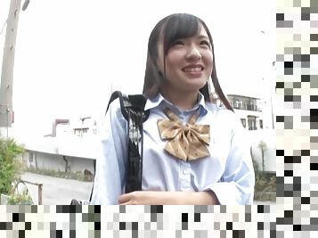 アジアの, わんちゃん, ベイブ, フェラチオ, 日本人, 始めは, ライディング, 現実, 微乳