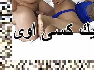 هواة, فاتنة, متشددين, عربية