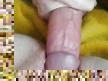 BBW gets cum and fucked with 9 inch cock in belfast.