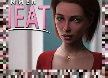 Summer Heat #19 PC Gameplay