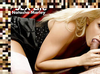My Sex Life - Natasha Marley - Kin8tengoku