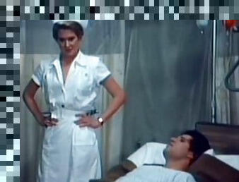 Retro Nurse Porn From The Seventies