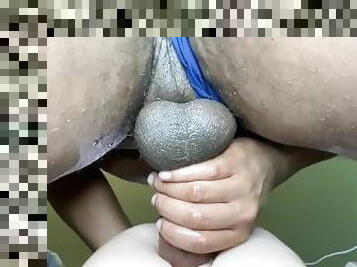 gemuk-fat, mastubasi, cumshot-keluarnya-sperma, penis-besar, mainan, hitam, wanita-gemuk-yang-cantik, gemuk, sudut-pandang, bersetubuh