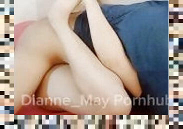 New pinay iniyot bago pumasok sa trabaho - Intimate pinay sex