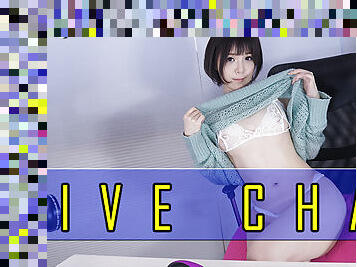 LIVE CHAT - Fetish Japanese Video