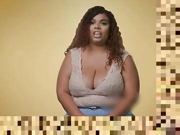Carlena Lee Has A Breast Reduction