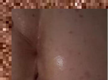 cur, masturbare-masturbation, pasarica, nevasta, amatori, anal, bunaciuni, milf, jucarie, cu-degetelul