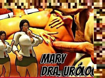 ????????MPOV-3D????????Dr.Mary ????????l1l  Dr.Brasilea Realiza Nueva Terapia ?????????????????????