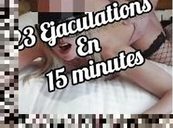 amateur, anal, ejaculation-sur-le-corps, milf, compilation, ejaculation-interne, française, hirondelle, ejaculation, bukkake