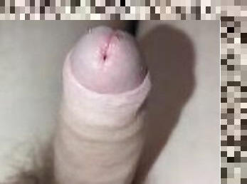 masturbācija-masturbation, amatieris, milzīgs-dzimumloceklis, masturbācija, pov, koledža, noķerts, penis