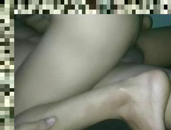 KANTUTAN SESSION WET PUSSY PINAY