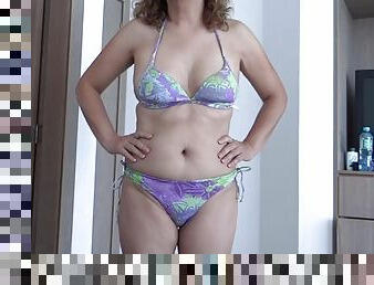 vulve-pelose, amatoriali, mammine-mature, mamme, spiaggia, culo, bikini