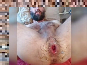 extrême, fisting, amateur, anal, gay, chatte, fétiche, perverti, domination