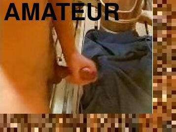 masturbation, amatör, gigantisk-kuk, gay, juckande, college, kåt, bastu, söt, ensam