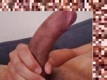 cul, gros-nichons, masturbation, amateur, mature, ejaculation-sur-le-corps, énorme-bite, latina, point-de-vue, fétiche