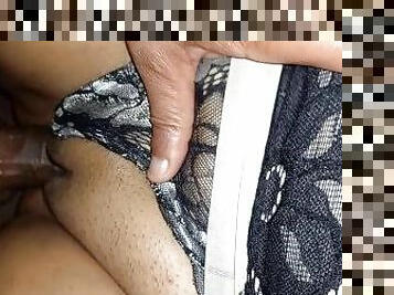 Buceta molhada,fudendo casada em sexo quente real