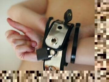 babes, adolescente, juguete, recopilación, sadomasoquismo, esclava, fetichista, bondage, encadenada