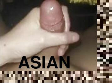 asia, waria-shemale, amatir, anal, blowjob-seks-dengan-mengisap-penis, cumshot-keluarnya-sperma, creampie-ejakulasi-di-dalam-vagina-atau-anus-dan-keluarnya-tetesan-sperma, waria, sperma, bersetubuh