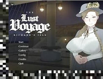 The Lust Voyage episode-4 (????????????? ??????) ?