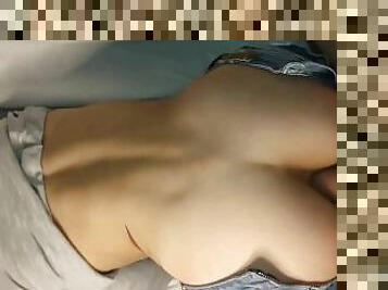 pantat, amatir, anal, remaja, gambarvideo-porno-secara-eksplisit-dan-intens, pacar-perempuan, ketat, realitas, penis