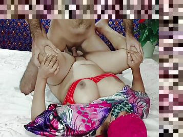 Big Ass Indian Bhabhi Hard Fucked By Her Devar With Devar Bhabhi