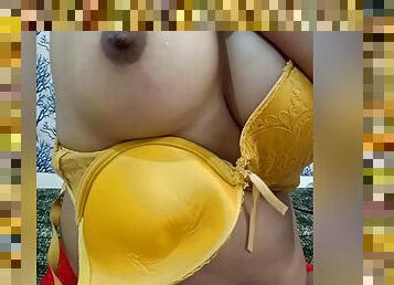 Desi Bhabhi Ki Mast Chuchi Indian Bhabhi Big Boobs