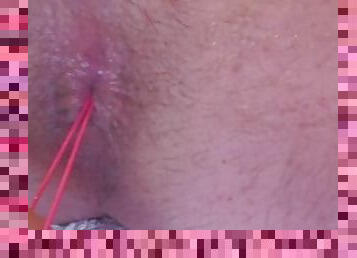 poilue, masturbation, vieux, amateur, anal, jouet, hardcore, jeune-18, britannique, plus-agée