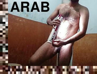 imbaiere, masturbare-masturbation, pula-imensa, adolescenta, gay, arab, cu-degetelul, picioare, cur-butt, dus