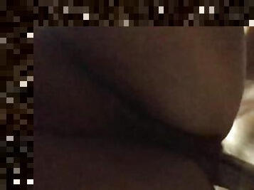 Good pussy make me cum (undercam)