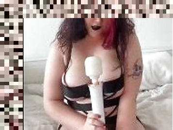 storatuttar, masturbation, brudar, leksak, mamma, bbw, knubbig, juckande, sprut, fetisch