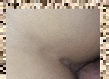 Ruidos vaginales de mi amiga mientras tenemos sexo