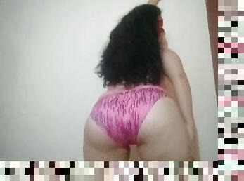 traseiros, gordo, masturbação, esposa, amador, babes, mulher-madura, mãe, bbw, brasil