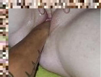 payudara-besar, memasukkan-tangan-ke-dalam-vagina, mastubasi, orgasme, hamil, vagina-pussy, muncrat, cumshot-keluarnya-sperma, mainan, handjob-seks-dengan-tangan-wanita-pada-penis-laki-laki