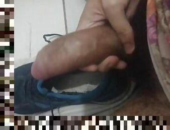 olahraga, amatir, cumshot-keluarnya-sperma, penis-besar, homo, handjob-seks-dengan-tangan-wanita-pada-penis-laki-laki, kaki, fetish-benda-yang-dapat-meningkatkan-gairah-sex, seorang-diri, tenis